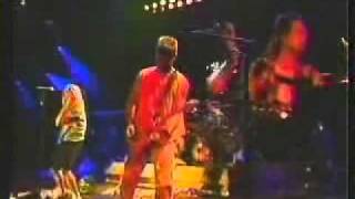 Van Halen - Mine All Mine - Toronto - Balance Tour 1995