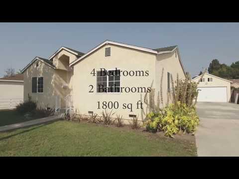 11415 Segrell Way Culver City 90230