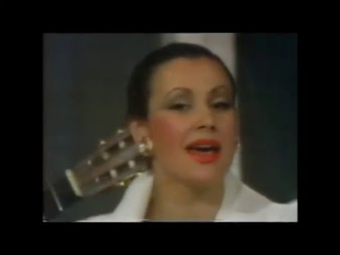 Snežana Savić - Tri poljupca (Video)