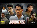 Do Khiladi South Movie Full Hd Movie InHindi Dubbed MoviesDubbed In Hindi 2025