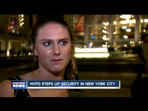 State to step up security after blast