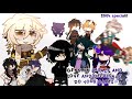 Genshin Impact AND Love And Deepspace Do Your Dares 8 200k Special Lazy Ish