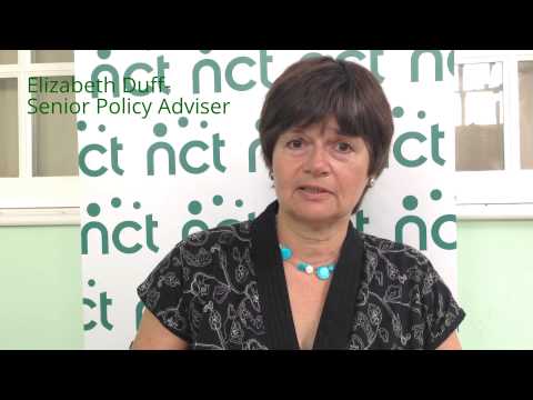 6 Week Postnatal Check