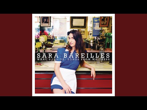 Soft Place to Land - Sara Bareilles