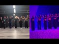Nicki Minaj, Lil Baby - Bussin (Rehearsal vs Live) | Parris Goebel Choreography