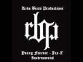 Jay Z Young Forever Instrumental Prod By Revo