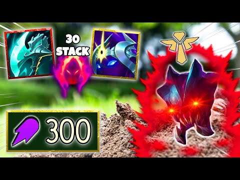 SONO DIVENTATO UNA TALPA ASSASSINA - League of Legends ITA #2834