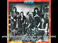 Accept - Generation Class subtitulado