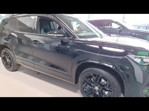 Volkswagen Tayron R-LINE 75 1.5 PHEV DSG 204HP - Image 2