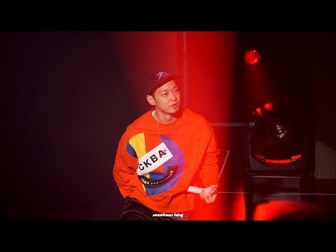 180630 Monster Energy Citra Summer Concert 더콰이엇 (The Quiett) - 2 Chainz & Rollies