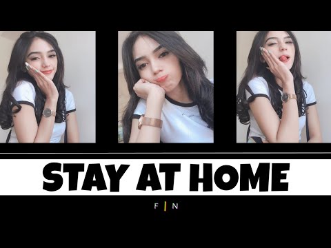 #StayAtHome with Fin | Special Soffia Gilarnii | (Part 7)