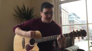 Higher -  With Confidence (Lost in Stereo Cover)