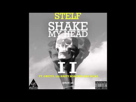 stelf - nothing on man ft ghetts, roachee (prod by. teeza)
