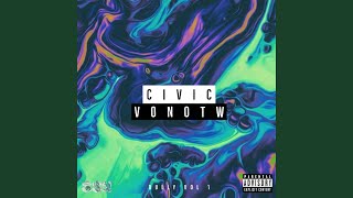Civic Music Video