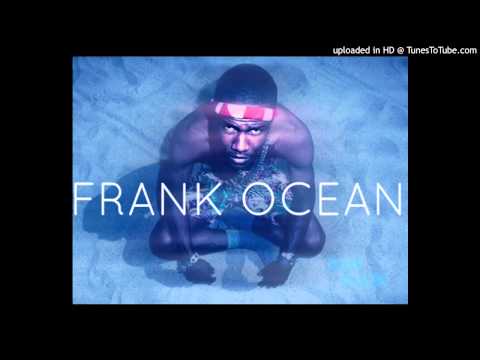 Frank Ocean-Ally Avatar(unreleased track) ( 2014)