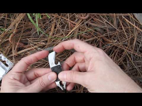 Kershaw Wrecker Pocket Knife Review