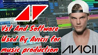 Video thumbnail for ◢ ◤ Vst and Software  Used  by Avicii for Music Production by POP LIFE