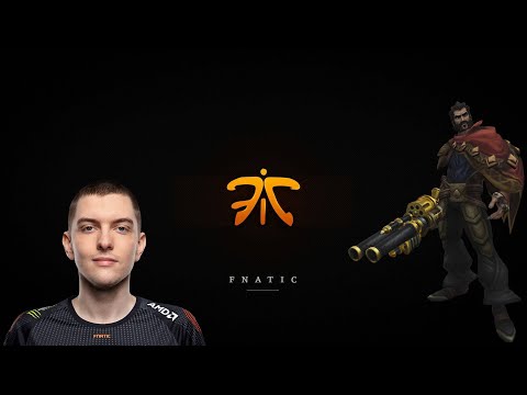 FNC Selfmade Graves Jungle HARD CARRY