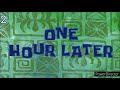 One Hour Later 1 048 576 Times Speed