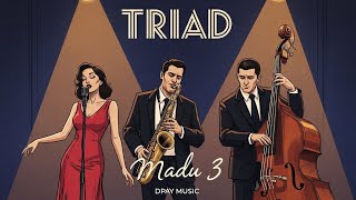 Download lagu T.R.I.A.D - Madu 3 (Jazz Cover by Dpay Music) | Ahmad Dhani mp3