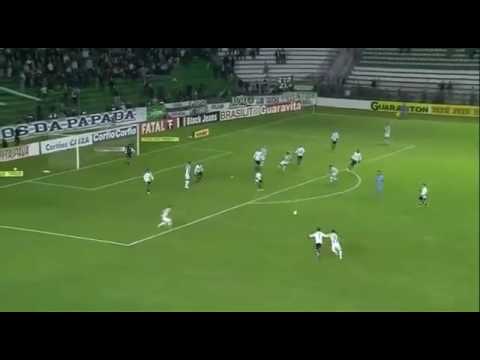GOLS:JUVENTUDE-RS 3×0 ABC-RN 7°RODADA SÉRIE B 2017