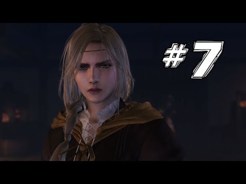 Nioh - Dragon of the North DLC - Blind Playthrough - Maria BOSS - Pt.7