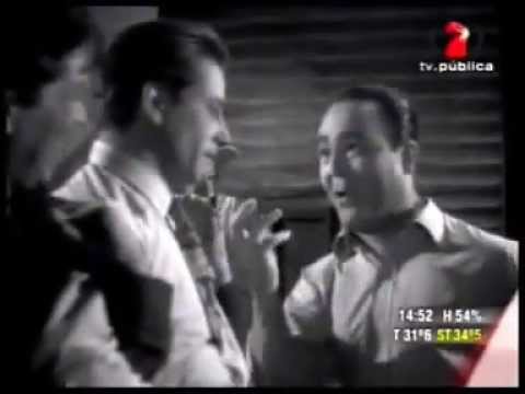 Alberto Castillo - Garufa