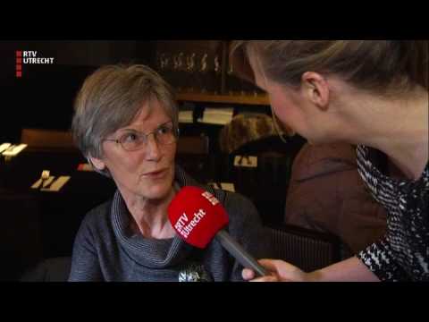 De Utrechtse Schatkamer - di 7 maart 2017, 07:05 uur [RTV Utrecht]