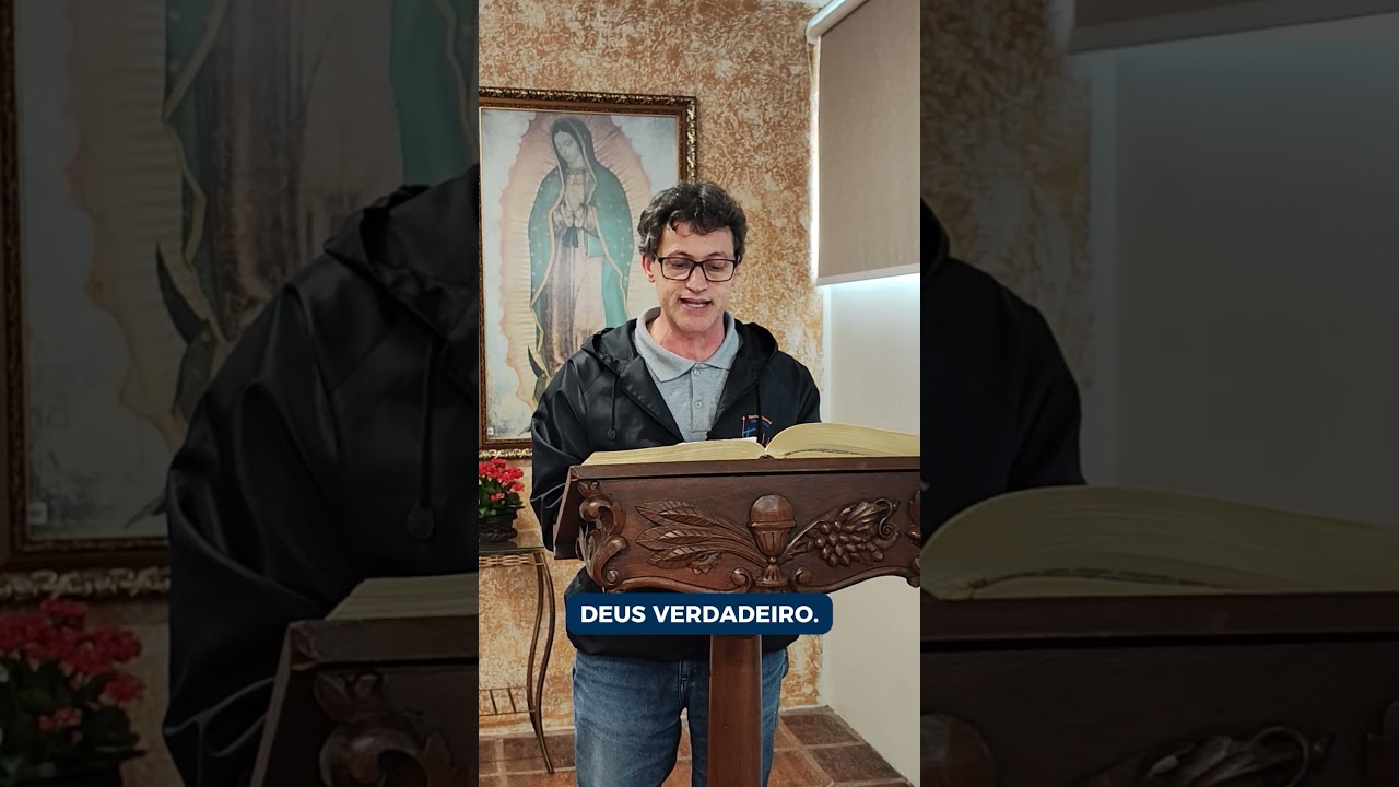 Foto de capa da notícia Reflexão do Evangelho Dominical | III Domingo da Quaresma | Ano A