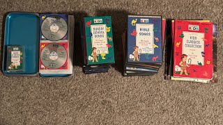 Cedarmont Kids Collection [2026 Edition]