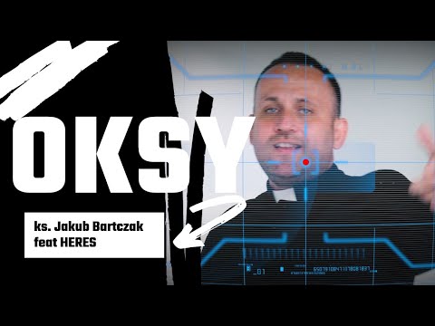 ks. Jakub Bartczak gość. Heres Wzn - Oksy prod. Fame