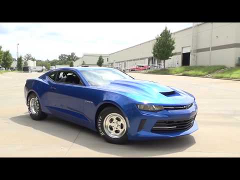 2016 Chevrolet Camaro COPO (CC-1046259) for sale in Charlotte, North Carolina