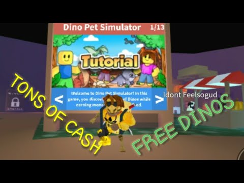Dino Pet Simulator All Codes Roblox Dino Simulator 9 Codes - 