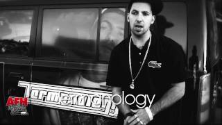 Where It All Began: Termanology