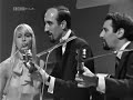 Peter, Paul and Mary - Early in the Morning (LIVE)