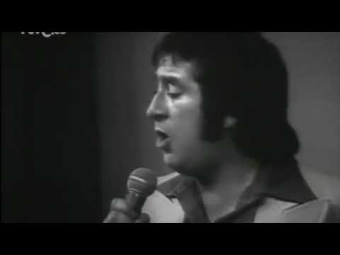 OTI 73 Bolivia - Arturo Quesada - No se vivir sin ti