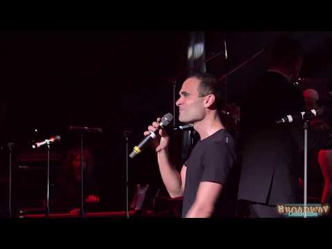 Jesus Christ Superstar, "Heaven on their minds", Broadway Celebration. Marco Caselle.