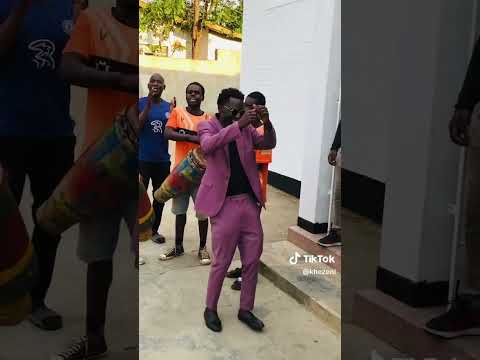 Black Nina Kuzapanga Sign Membership Ku Might Mukuru Wonders Pamene Paja.