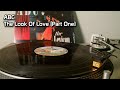 ABC - The Look Of Love (Part One) (1982)