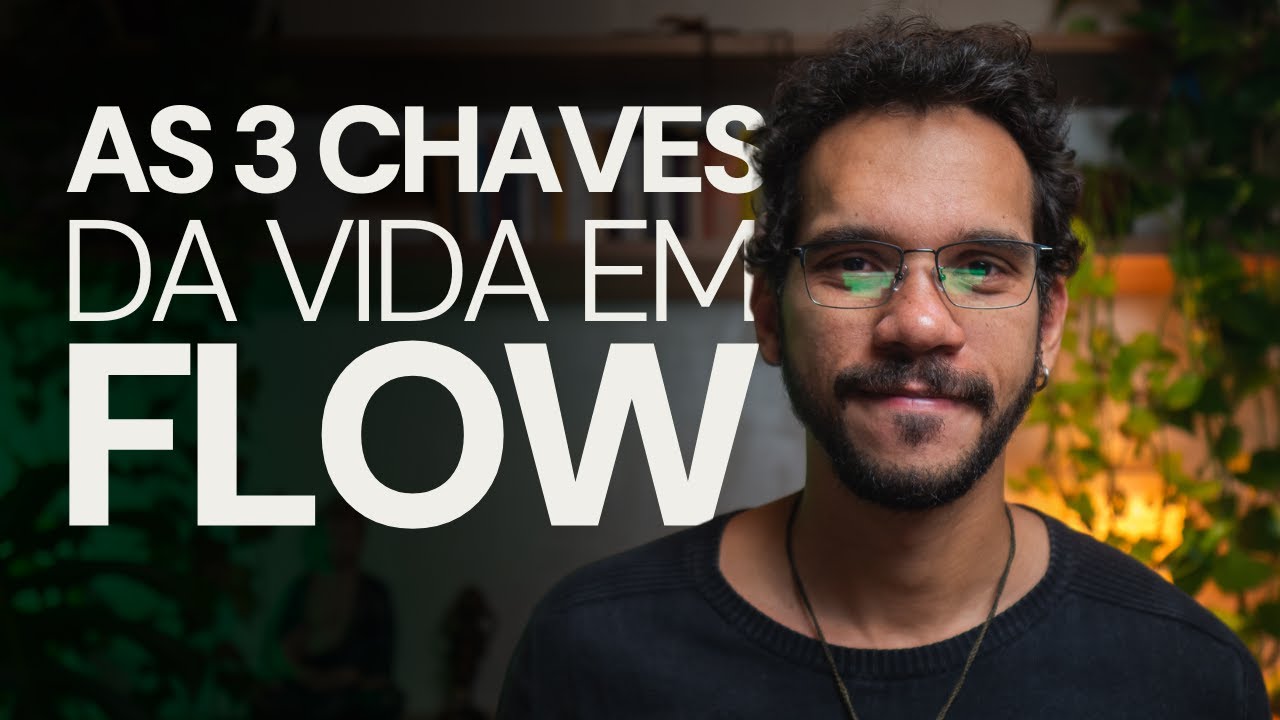 Quando Você Abrir Estes 3 Portais, Nada Será Como Antes