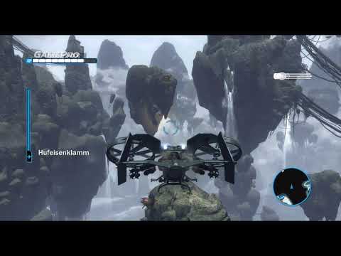 Gamepro 02/2010 - James Cameron's Avatar Das Spiel