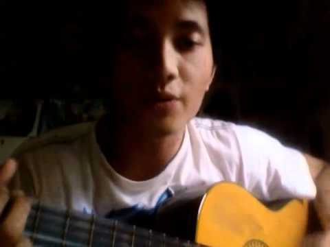 gilang pramudya "just want to let you know"