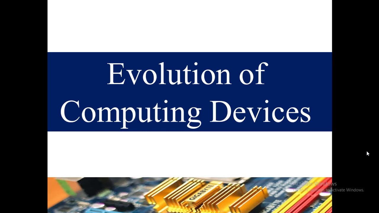 lec2/Evolution/Generations/History of Computer Architecture and Organization/ COA/WilliamStallings