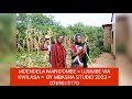 MDENDELA MANG OMBE UJUMBE WA KWILASA BY MBASHA STUDIO 2023 0769015170