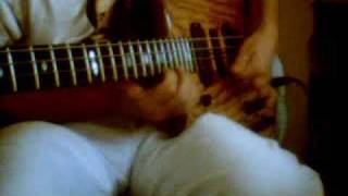 Solo cover Your Gonna Love It (Stanley Clarke)