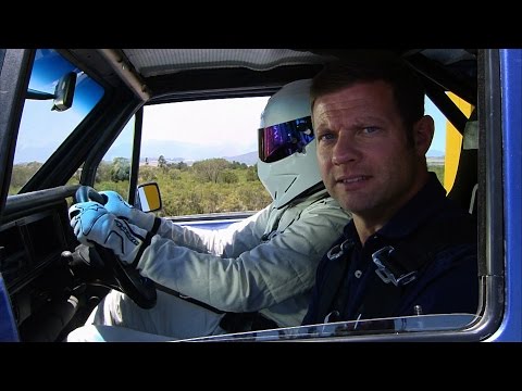 BBC One -  The One to Watch in 2016: Trailer