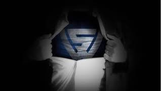 FREE After Effects Template SUPERHERO LOGO INTRO