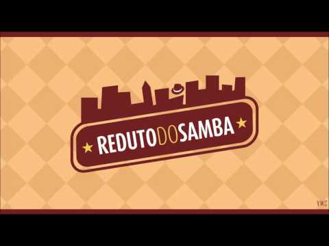 Só Que Deram Zero Pro Bedeu -  Sambasonics (Reduto do Samba)