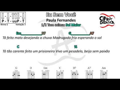 Eu Sem Você - Dolores Duran