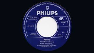 Dusty Springfield - Spooky (Robbie Doherty Edit)